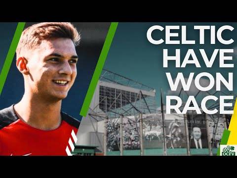 Canada defender is part of the NEW Celtic Signing policy
