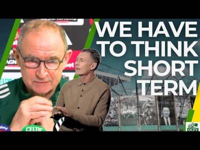 Sutton hits it on the head for Celtic NOW! Sutton hits it on the head for Celtic NOW!