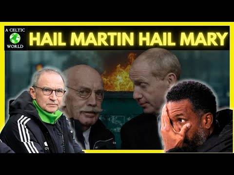 Desperate Desmond’s Latest Move in Season of Mayhem