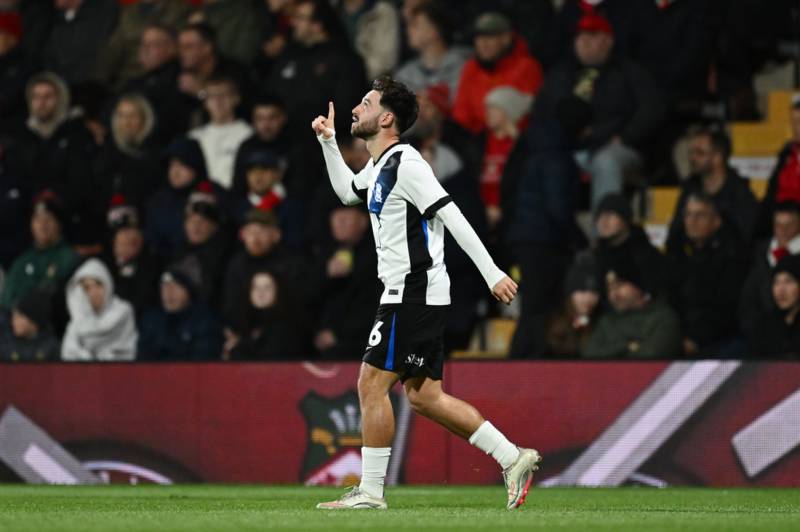 Birmingham City hint at permanent transfer raid on Sunderland for Celtic hero as ex Hoops coach sends verdict