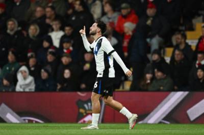 Birmingham City hint at permanent transfer raid on Sunderland for Celtic hero as ex Hoops coach sends verdict