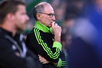‘That’s why’: Ex-Celtic star makes Martin O’Neill claim as huge Premiership title verdict given