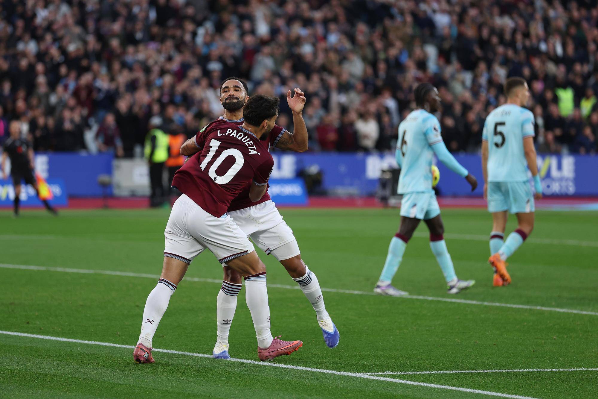 West Ham United player suggested as Celtic transfer ‘gamble’ as ace ‘close to an agreement’ on Hammers exit