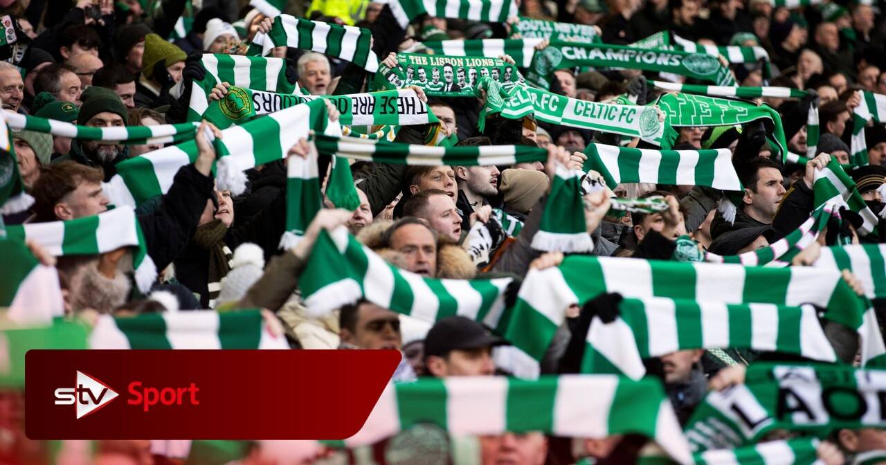 Celtic fan representatives propose steps towards reconciliation with board