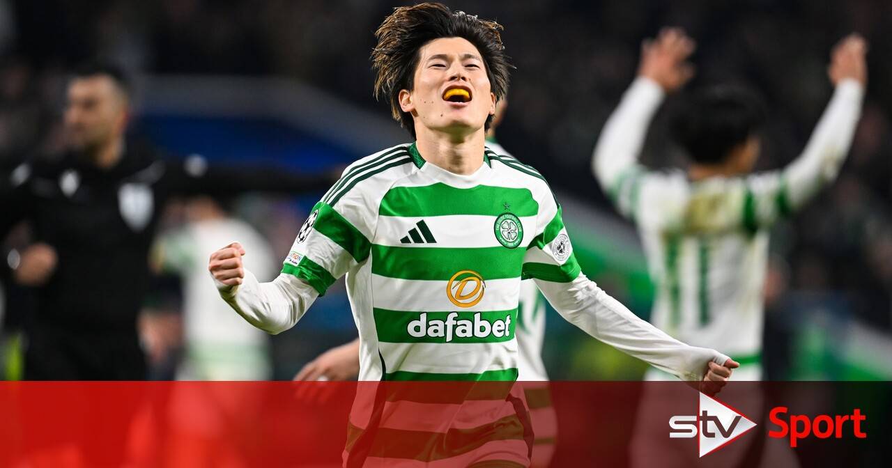 Celtic in discussions to sign Kyogo Furuhashi on loan from Birmingham City