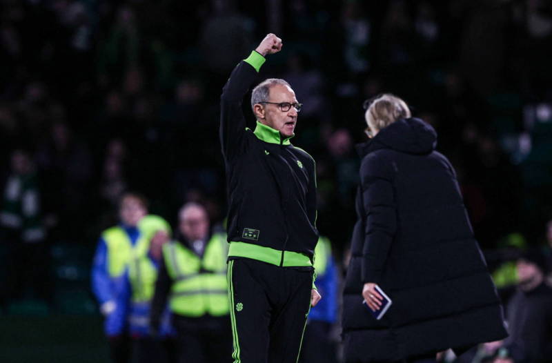 O’Neill has played his first political card calling on the Celtic board to talk to fans.