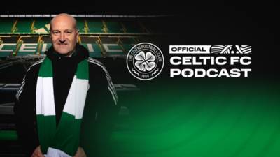 Official Celtic FC Podcast: Grant Scott’s first interview as Celtic FC Women’s manager Official Celtic FC Podcast: Grant Scott’s first interview as Celtic FC Women’s manager