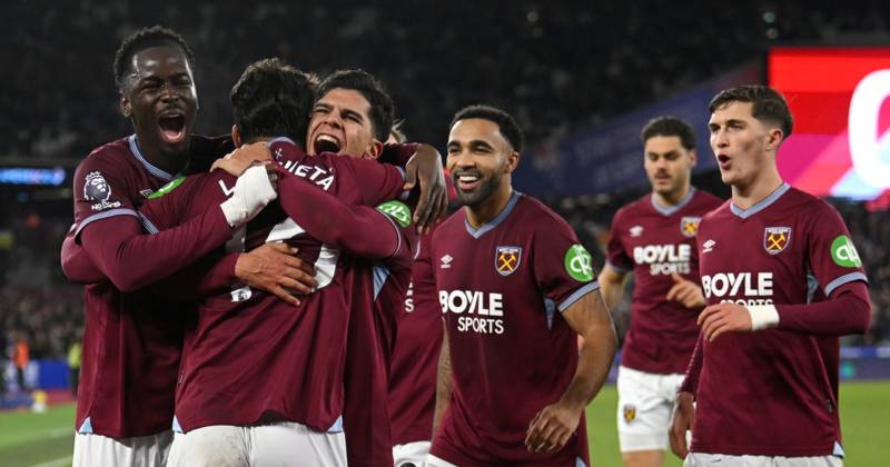 Callum Wilson to Celtic transfer is a masterstroke as Martin O’Neill told he’d land ‘best striker in Scotland’