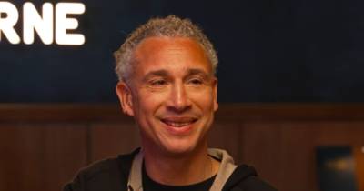 Henrik Larsson clamps veiled Celtic swipe by Jamie Carragher as ‘Scottish league’ barb sparks hysterics Henrik Larsson clamps veiled Celtic swipe by Jamie Carragher as ‘Scottish league’ barb sparks hysterics