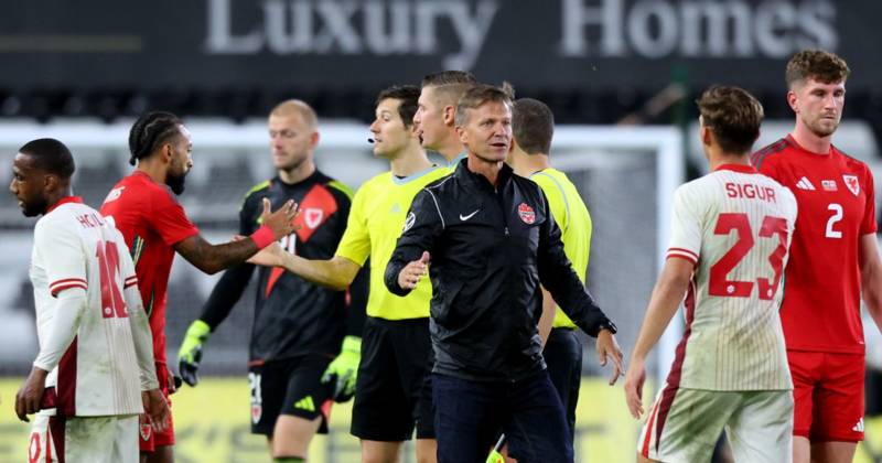 I’m a top Celtic transfer target &ndash; battles with fiery Rangers cult hero took me to next level