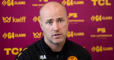 Jens Berthel Askou breaks silence on Aberdeen next manager link as he makes one thing abundantly clear