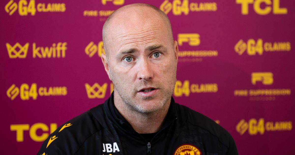 Jens Berthel Askou breaks silence on Aberdeen next manager link as he makes one thing abundantly clear