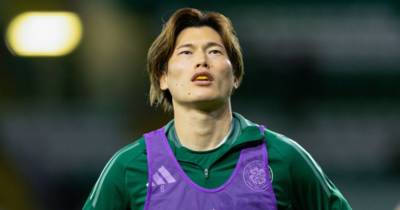 Kyogo handed Celtic ultimatum as dithering cult hero runs risk of transfer collapse