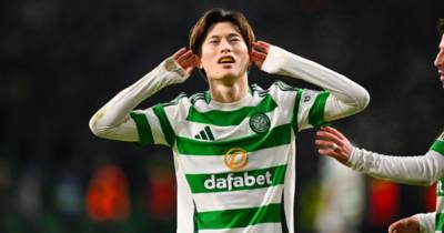 Kyogo to Celtic transfer latest as striker told it’s a no brainer with just one question left to ask