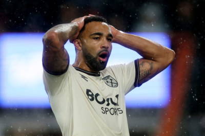 Celtic Tipped to Sign ‘The Best Striker in Scotland’ Celtic Tipped to Sign ‘The Best Striker in Scotland’