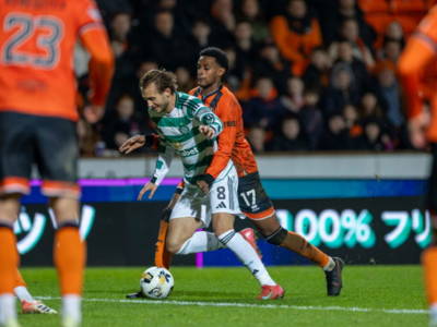 Celtic vs Dundee United: Predicted Lineups, Team News & O’Neill’s Second Return