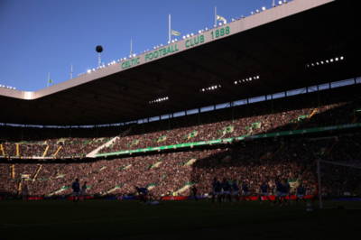 Celtic vs Dundee Utd: Match Officials Confirmed