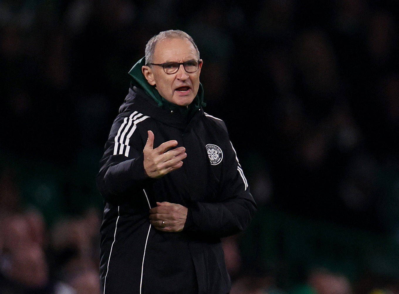 Celtic’s Four January Transfer Targets Revealed