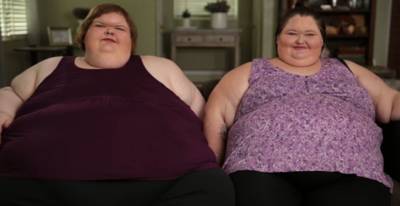 He’s Back! He’s Back!