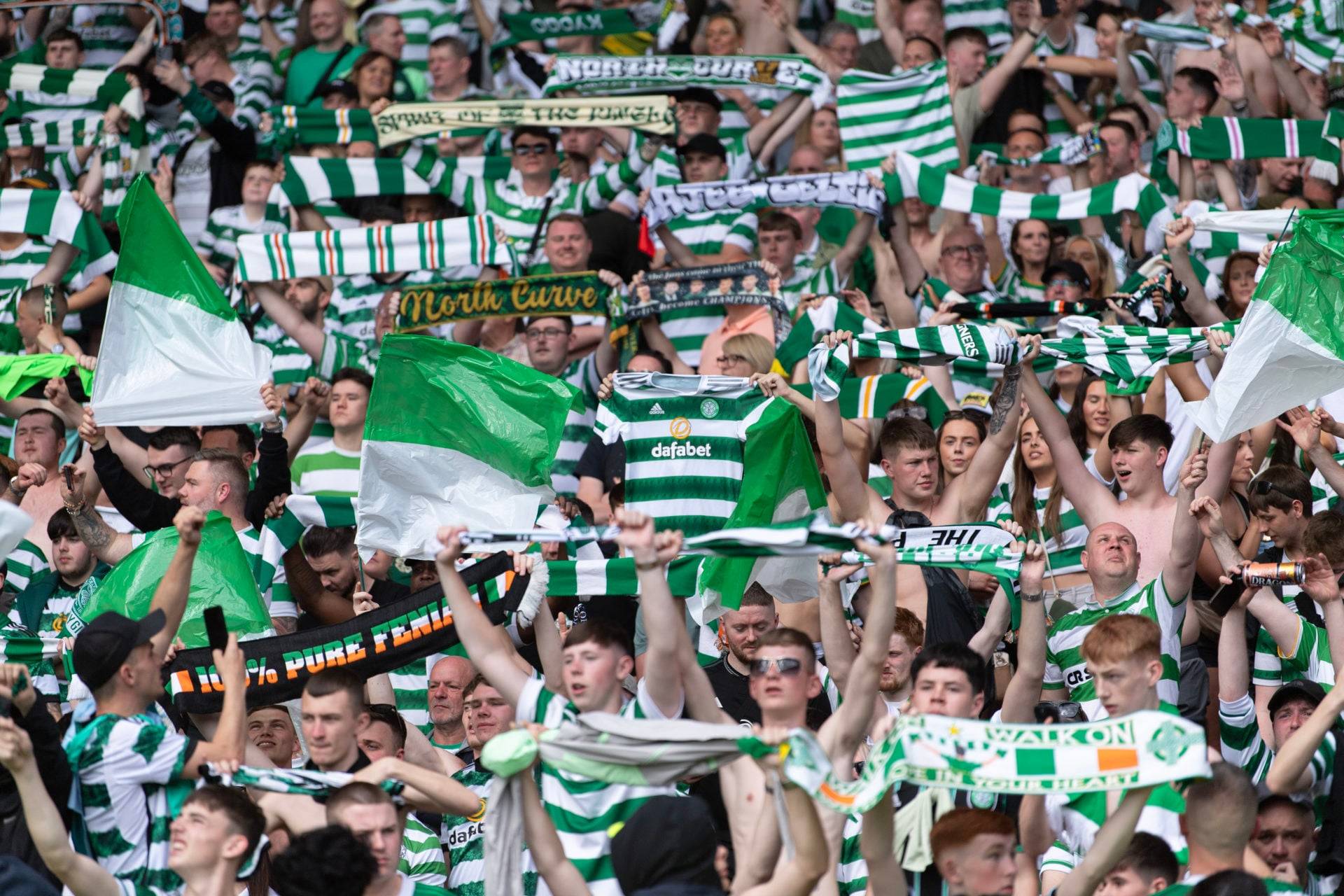 Celtic discover price for BK Hacken’s Silas Andersen amid January interest
