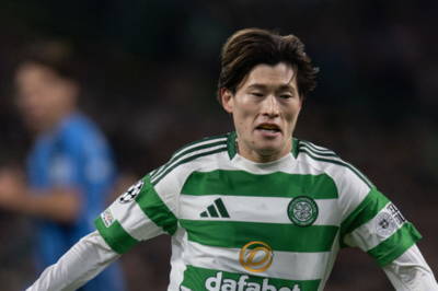 Kyogo’s imminent return 12 months on from his sale by Nicholson is another black mark against the Celtic CEO