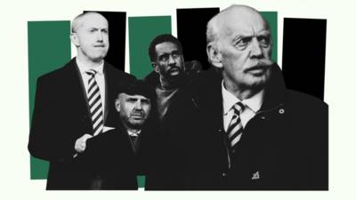 Deckchair shuffling won’t see required changes at Celtic, says supporter chief Deckchair shuffling won’t see required changes at Celtic, says supporter chief