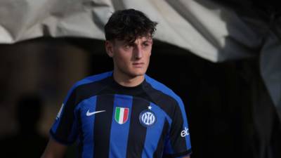 Celtic linked with €10m move for former Inter Milan midfielder