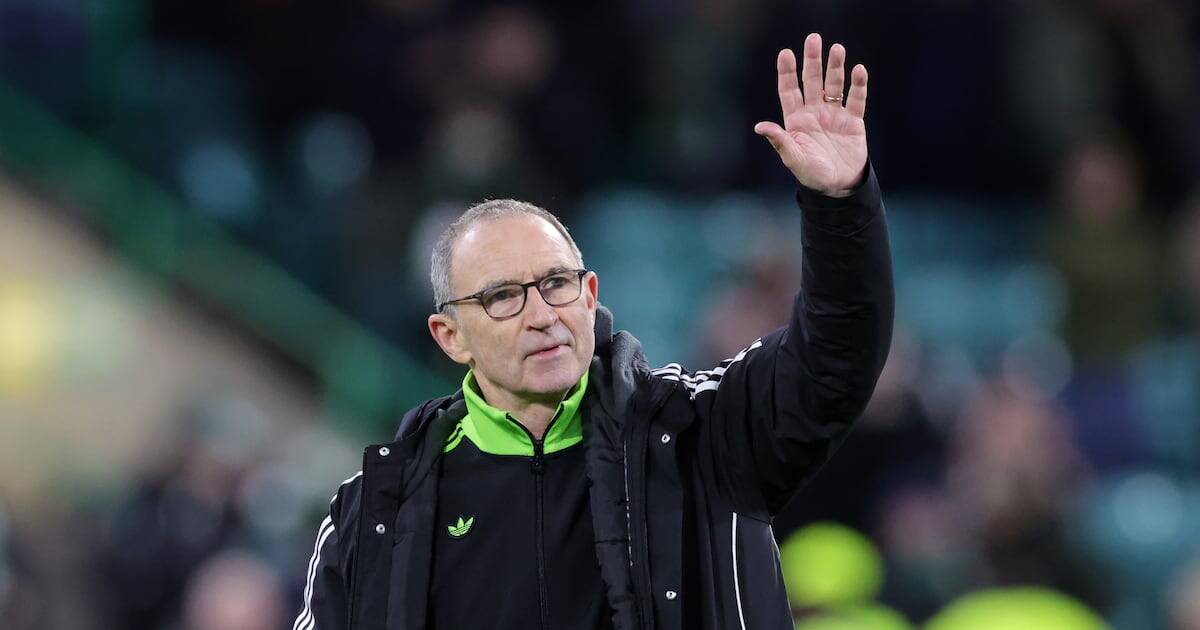 Celtic’s league title hopes ‘turn on January recruitment’