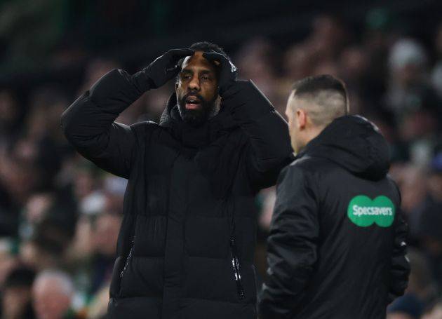 ‘No instructions. A lack of information,’ BBC Pundit’s insight into Nancy shambles