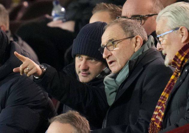 Shaun Maloney’s Celtic top job trial period starts Saturday Shaun Maloney’s Celtic top job trial period starts Saturday