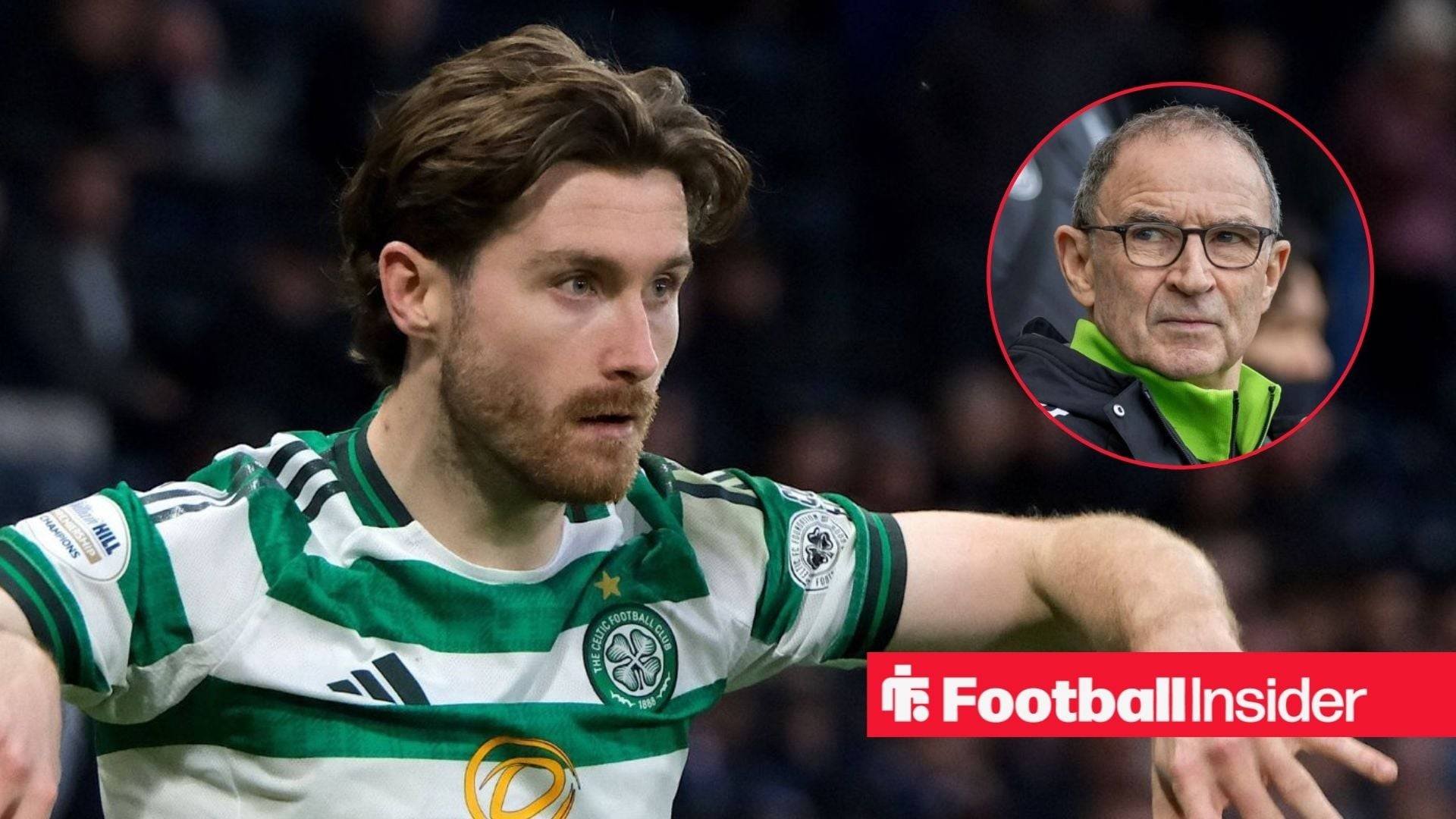 Anthony Ralston is surely finished at Celtic as transfer set to go through imminently