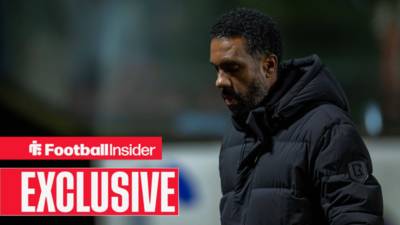 ‘It’s amazing’ &ndash; Ex-SPL CEO reveals what he was personally told by insider about just-sacked Celtic man