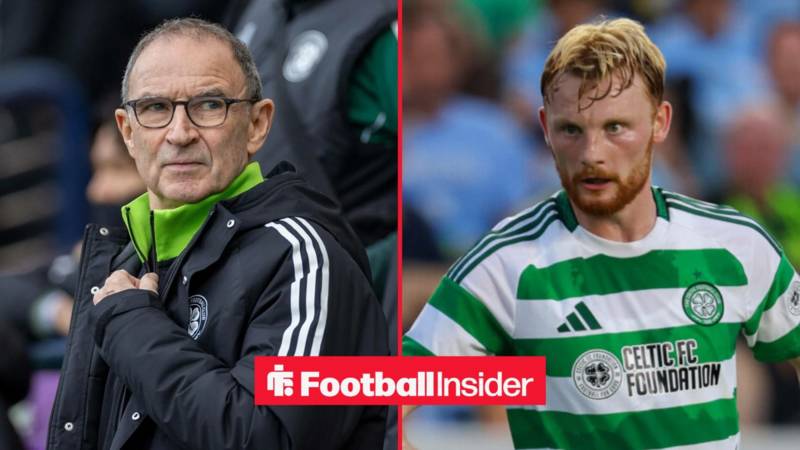 Liam Scales recalled, Wilfried Nancy favourite axed – Celtic predicted XI vs Dundee United