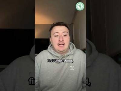 WAS MARTIN O’NEILL THE “SAFEST” CHOICE FOR CELTIC? #celticfc #celtic #scottishfootball #football