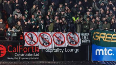 67 Hail Hail fans name the first thing they would do if they were on the Celtic board 67 Hail Hail fans name the first thing they would do if they were on the Celtic board