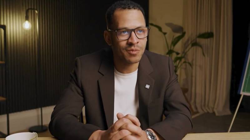 Chelsea manager Liam Rosenior says ex-Celtic boss ‘really affected’ him in first interview