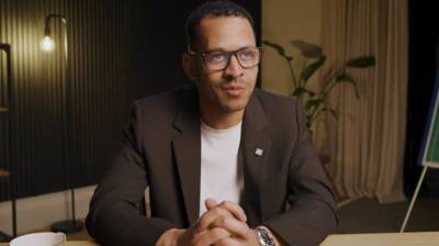 Chelsea manager Liam Rosenior says ex-Celtic boss ‘really affected’ him in first interview