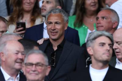 Henrik Larsson tells Roy Keane he still has one massive Celtic regret that he’ll never get over