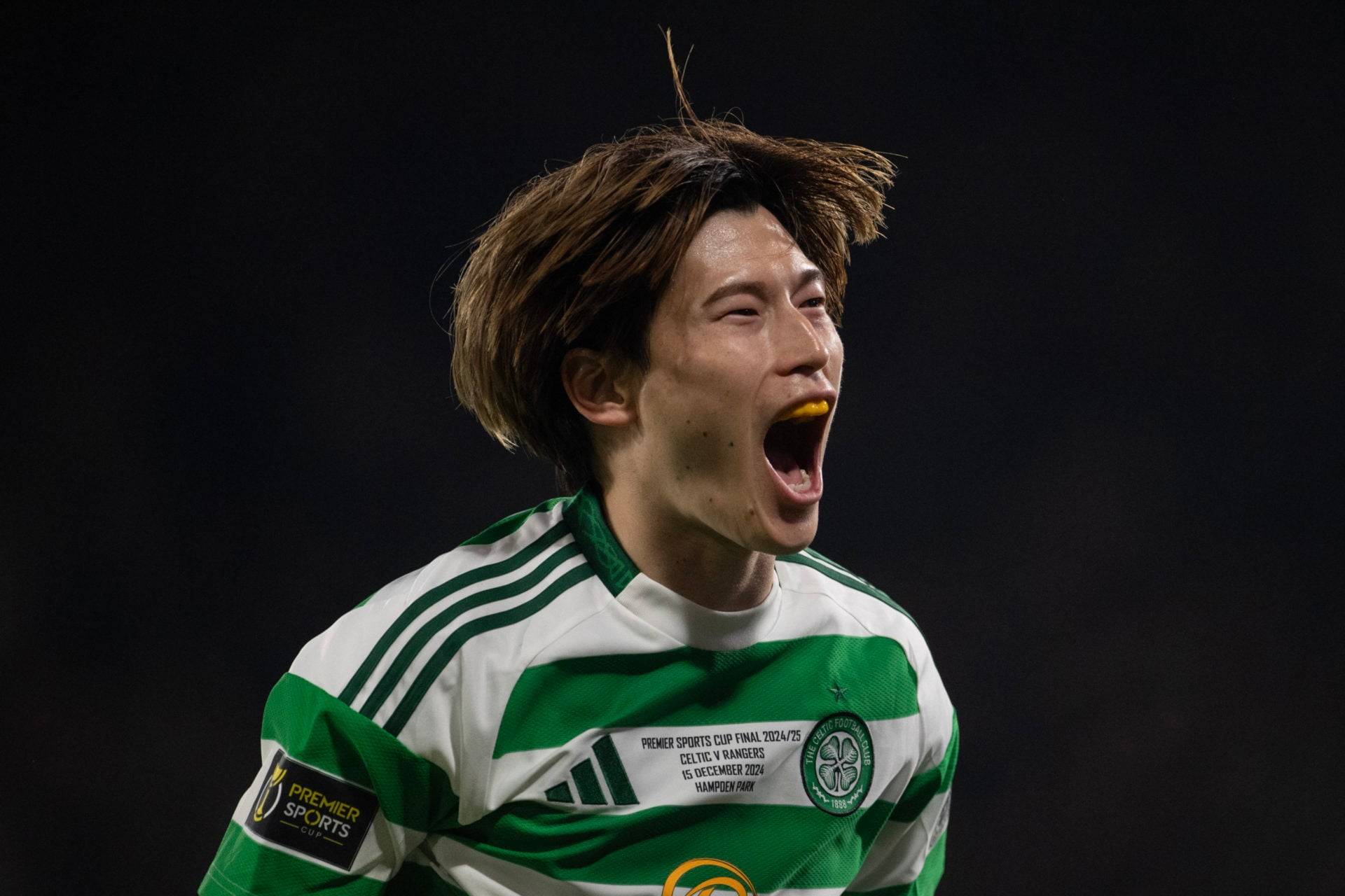 Kyogo Furuhashi ‘set’ for sensational loan return to Celtic after Martin O’Neill endorsement