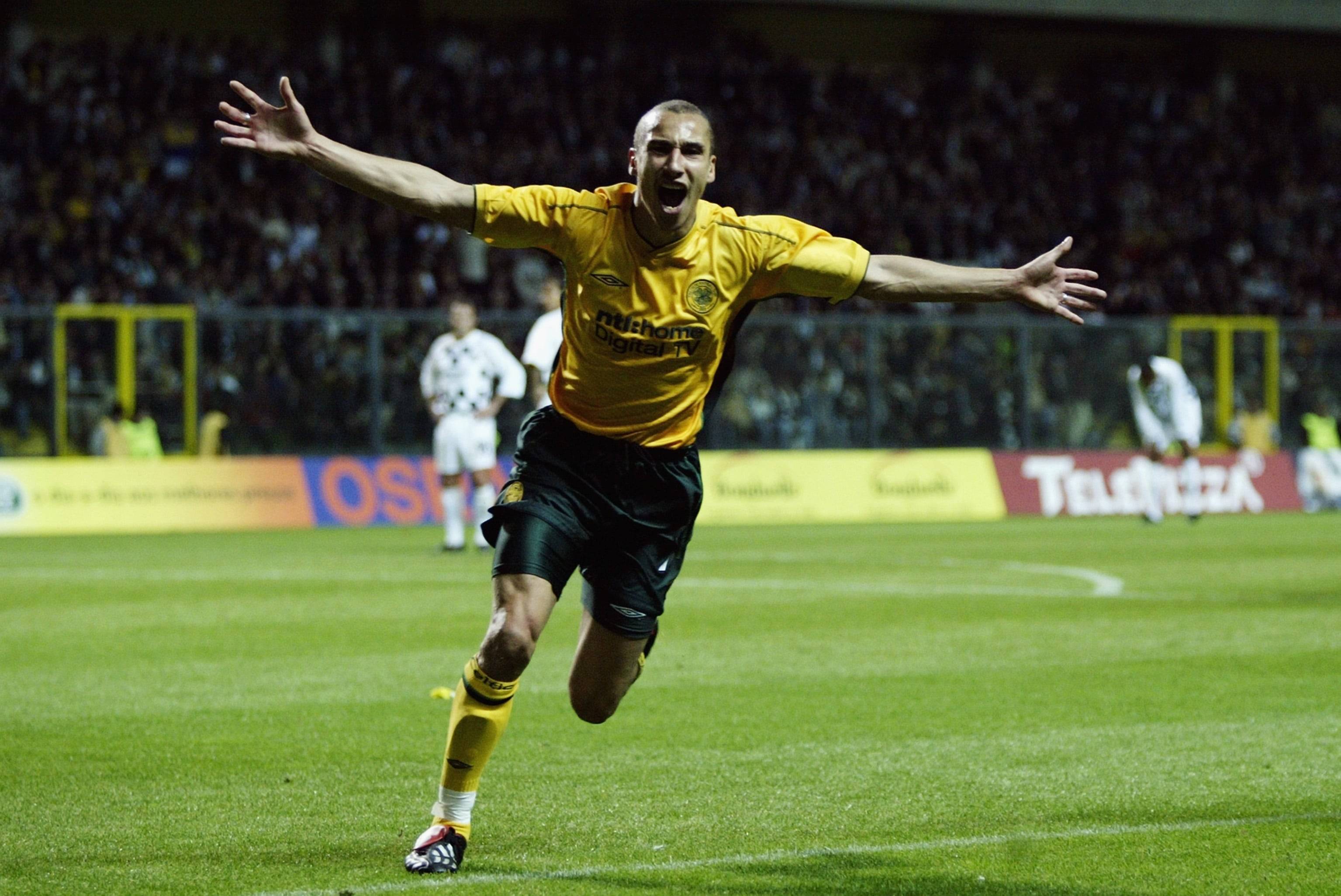 The little-known clause in Henrik Larsson’s Feyenoord contract that allowed Celtic move to happen