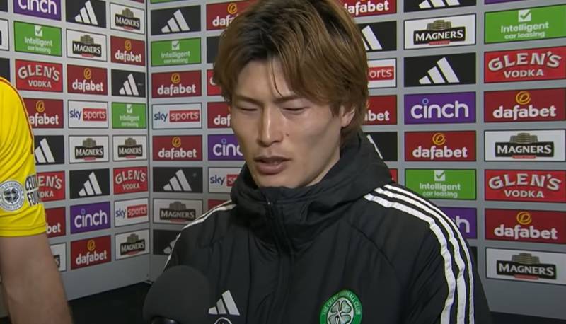Kyogo Furuhashi’s Celtic, Stade Rennais and Birmingham City stats as Bhoys return beckons