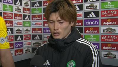 Kyogo Furuhashi’s Celtic, Stade Rennais and Birmingham City stats as Bhoys return beckons Kyogo Furuhashi’s Celtic, Stade Rennais and Birmingham City stats as Bhoys return beckons