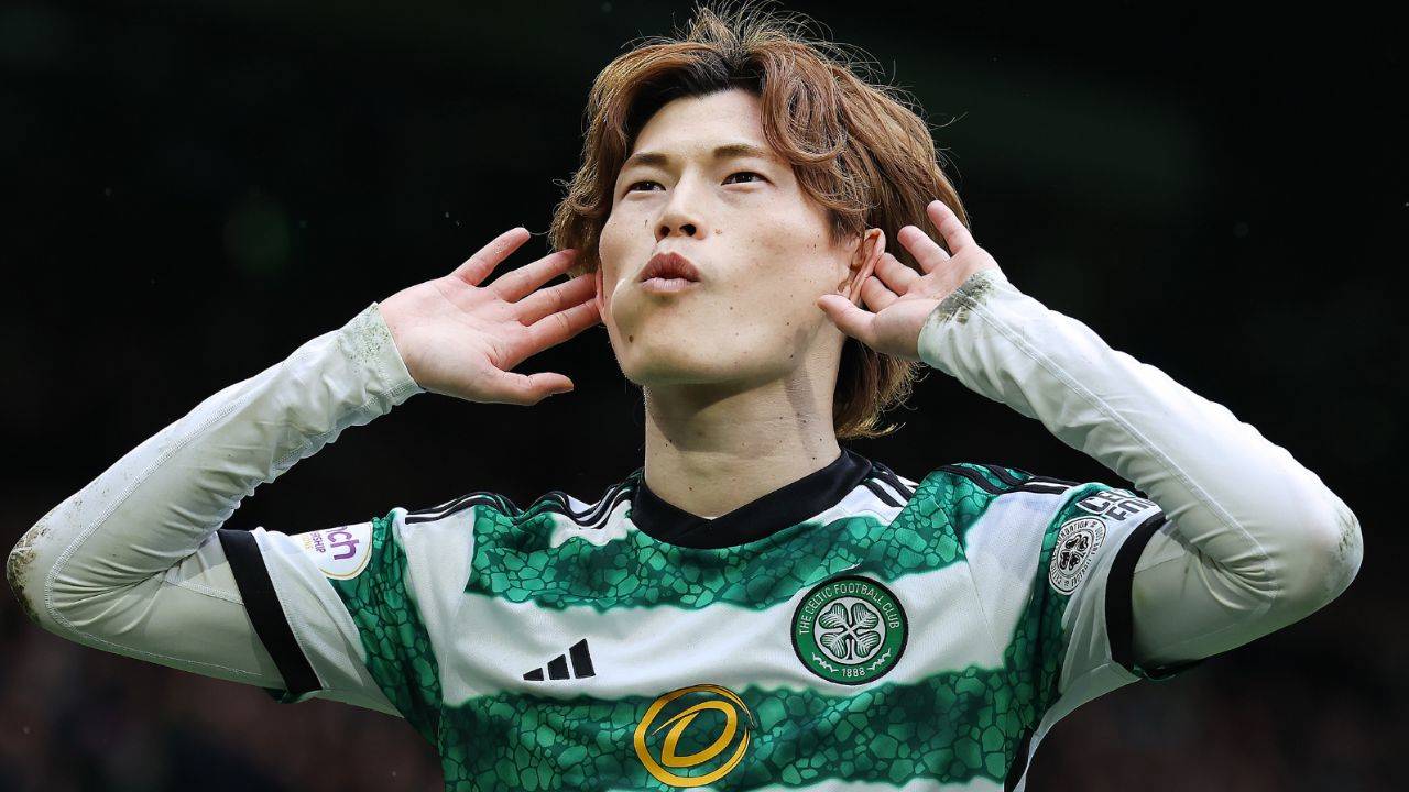 Celtic’s Nostalgia Driven Recruitment Policy Resurfaces As Kyogo Return Looms