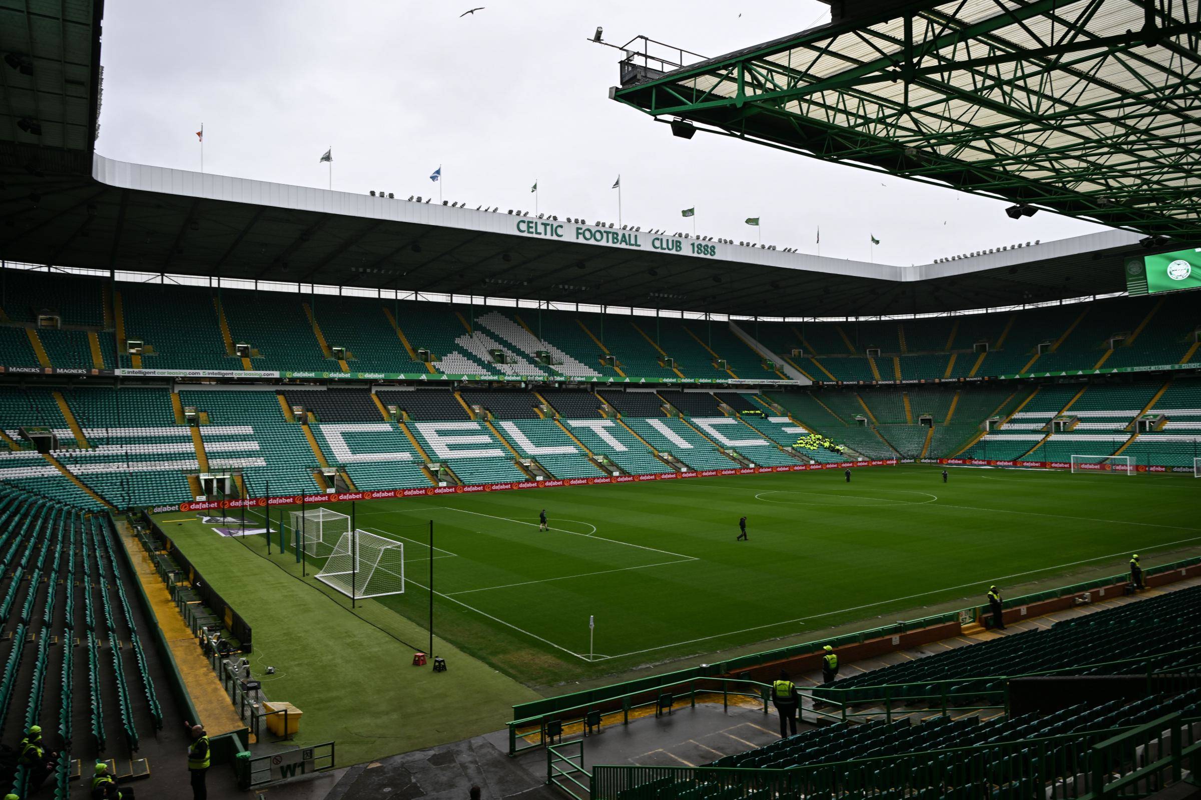 Celtic urged to cancel Jocelin Ta Bi deal as Palestinian campaigners contact club