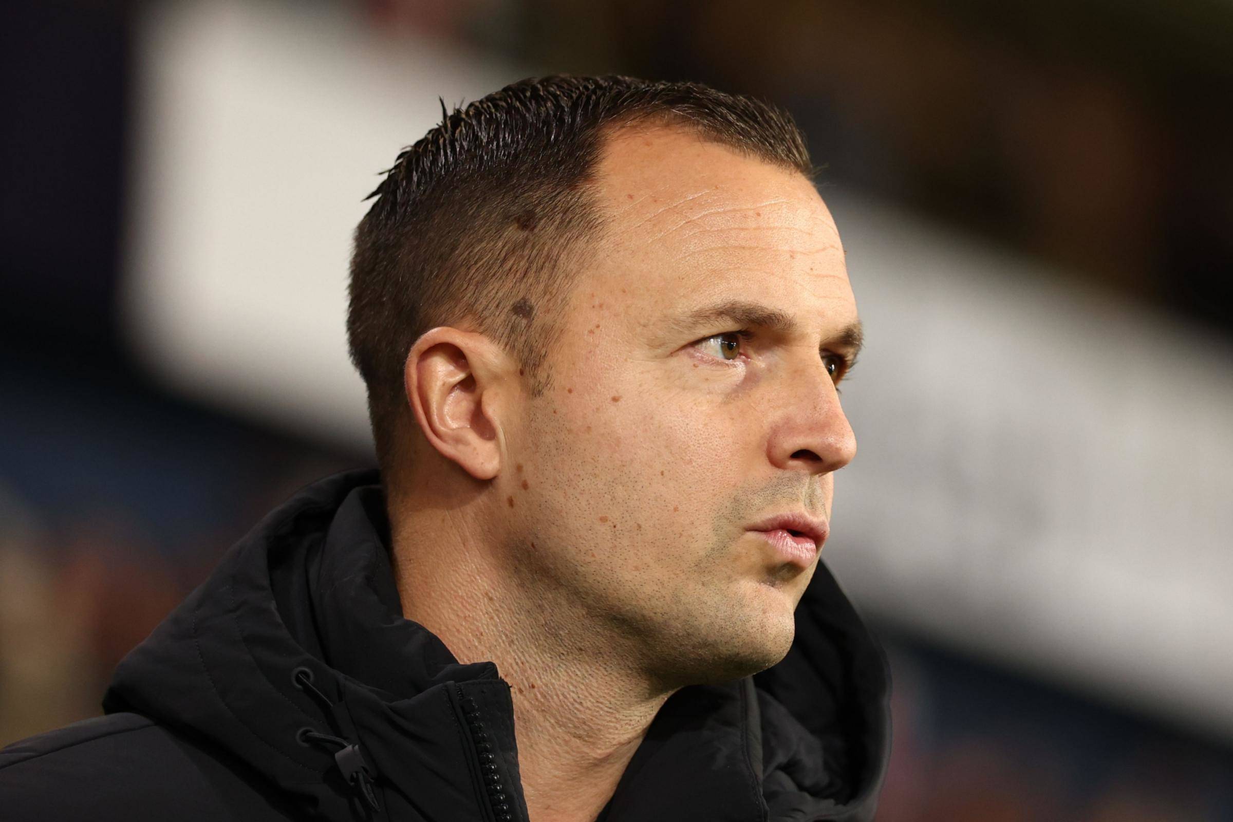 What Kyogo’s current manager thinks of speculation linking his striker to Celtic