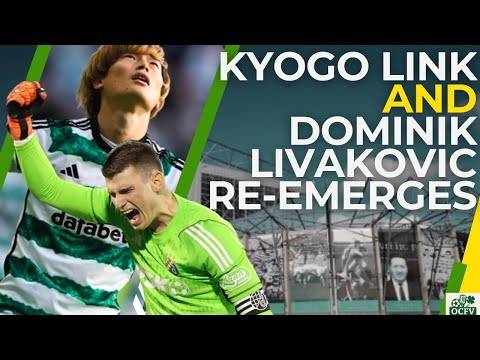 This is NOT going forward Celtic