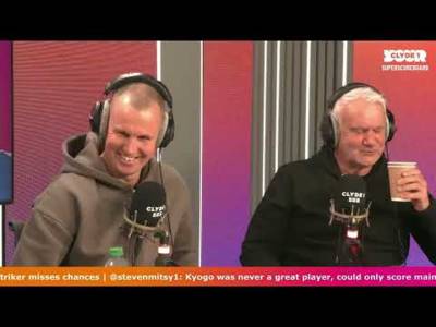 Beat the Pundit | Darren in Stirling V Kenny Miller