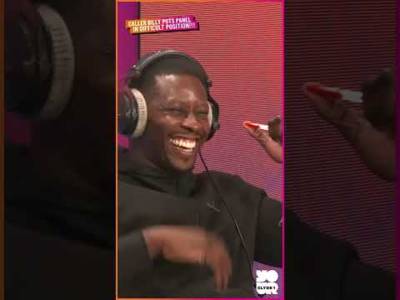 Billy’s Meghoma ‘position’ has the panel lost Billy’s Meghoma ‘position’ has the panel lost