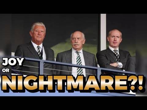 EVERY Celtic January Transfer Window!