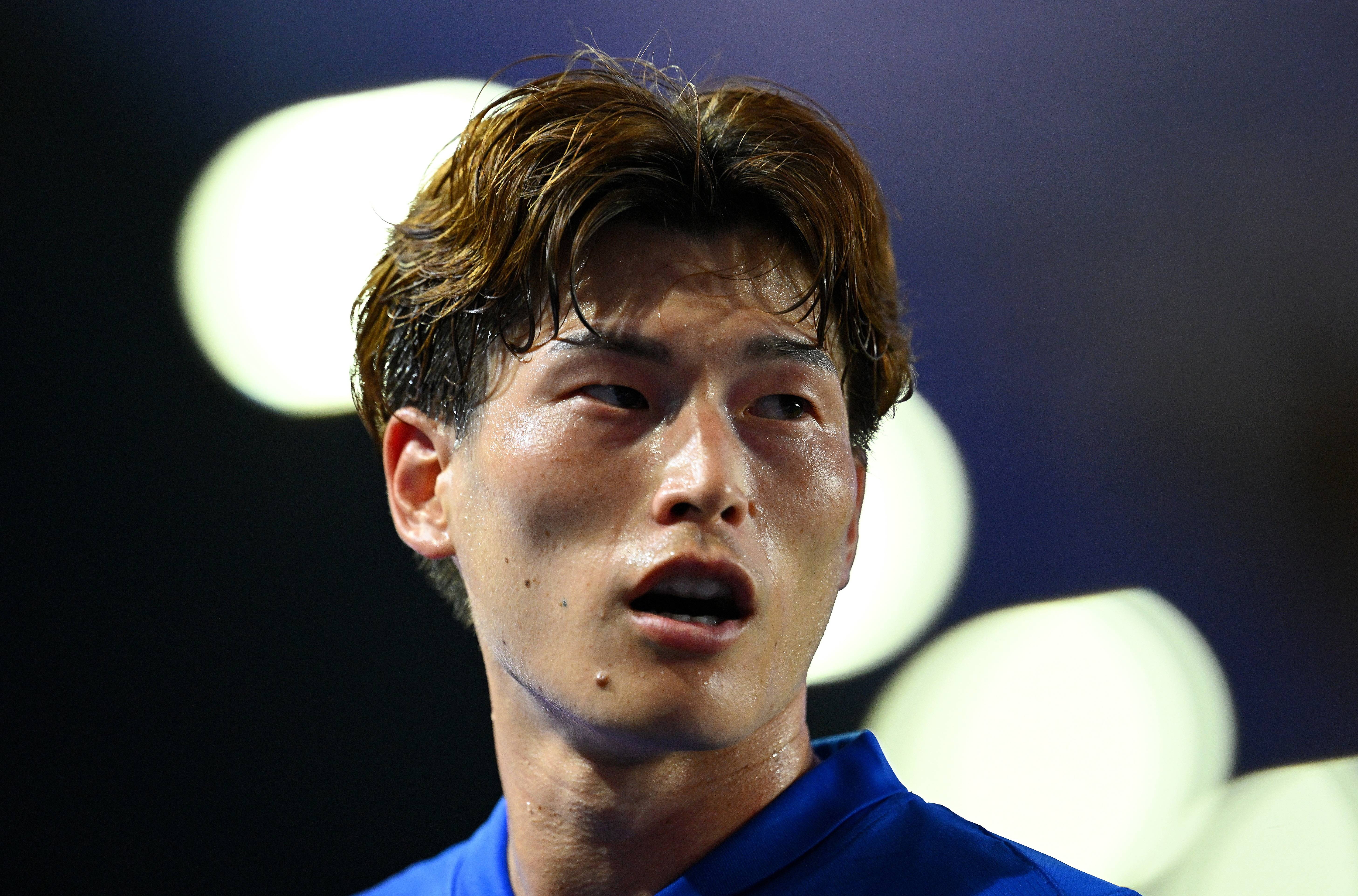 Celtic ‘fast-track’ Kyogo Furuhashi transfer return as ex-fan favourite offered Birmingham City escape route